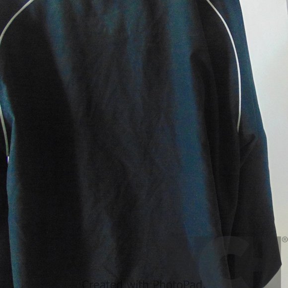 NBA PULLOVER UNLINED WINDBREAKER - Picture 6 of 10